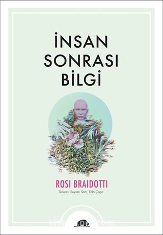 İnsan Sonrası Bilgi