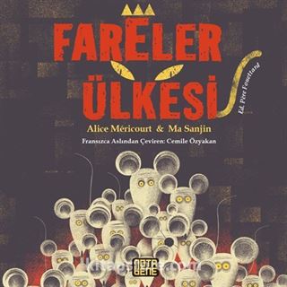 Fareler Ülkesi