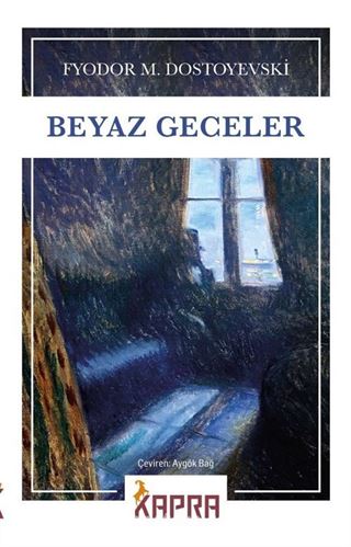 Beyaz Geceler