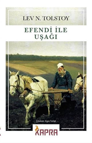 Efendi ile Uşağı