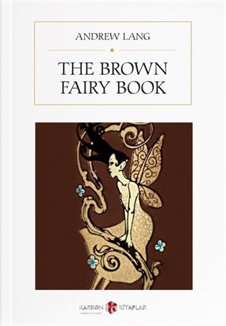 The Brown Fairy Book