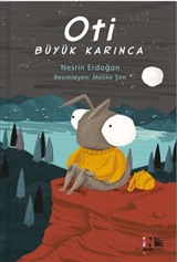 Oti Büyük Karınca