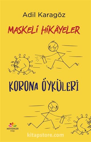 Maskeli Hikayeler