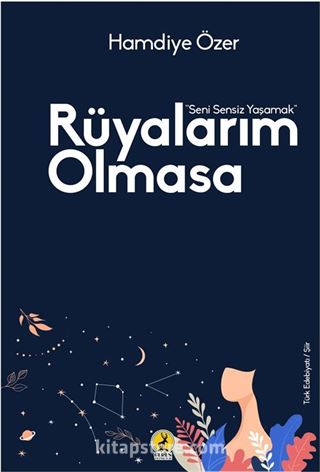 Rüyalarım Olmasa