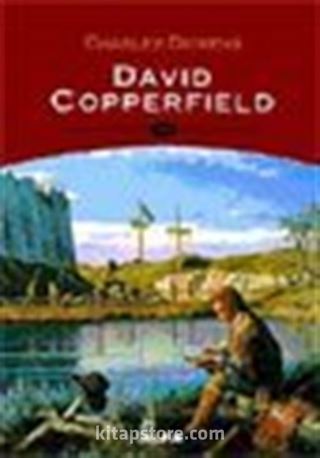 David Copperfield