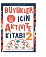 Büyükler İçin Aktivite Kitabı 2