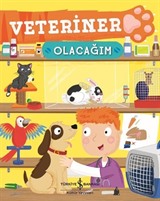 Veteriner Olacağım