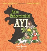 Arka Bahçemizdeki Ayı