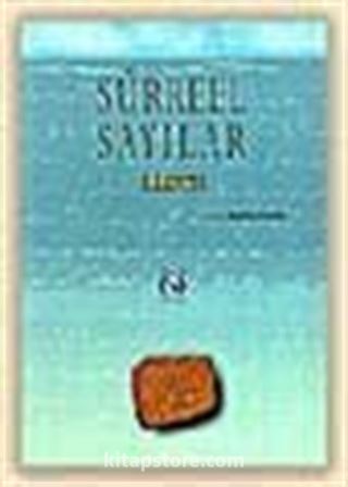 Sürreel Sayılar