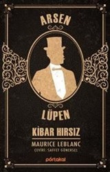 Arsen Lüpen / Kibar Hırsız