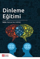 Dinleme Eğitimi (Edt. Mehmet Nuri Kardaş)