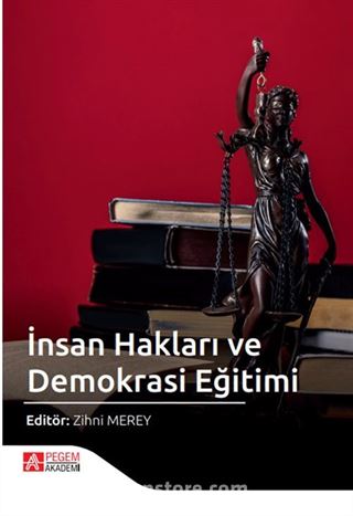 İnsan Hakları ve Demokrasi Eğitimi