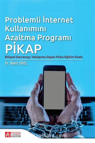 Problemli İnternet Kullanımını Azaltma Programı: Pikap