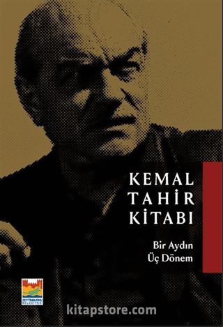 Kemal Tahir Kitabı