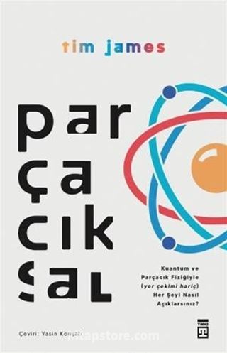 Parçacıksal