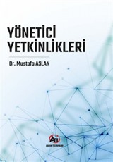 Yönetici Yetkinlikleri