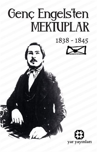 Genç Engels'ten Mektuplar