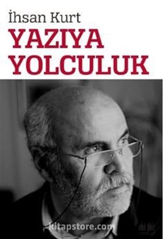 Yazıya Yolculuk