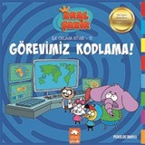 Görevimiz Kodlama / Kral Şakir İlk Okuma Kitabı 11