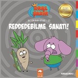 Reddedebilme Sanatı / Kral Şakir İlk Okuma Kitabı 20