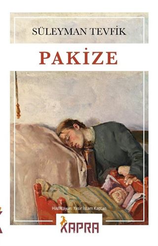 Pakize