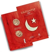 2021 Gaziantep Ajandası