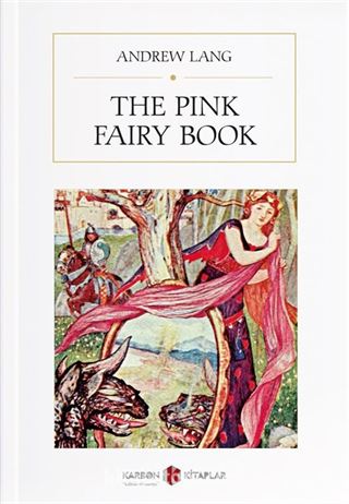 The Pink Fairy Book