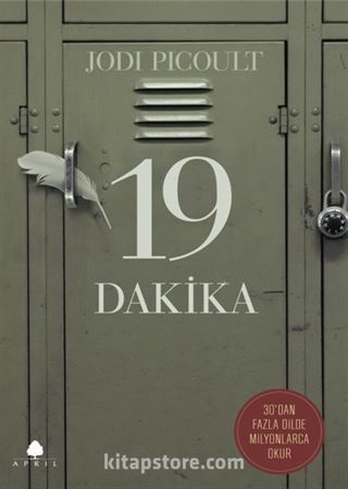 19 Dakika