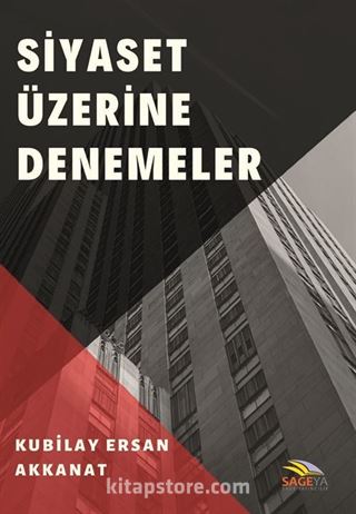 Siyaset Üzerine Denemeler