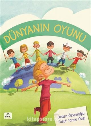 Dünyanın Oyunu