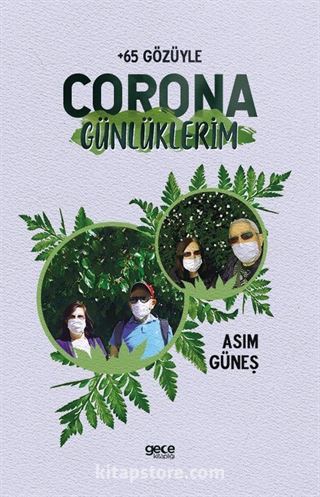 Corona Günlüklerim