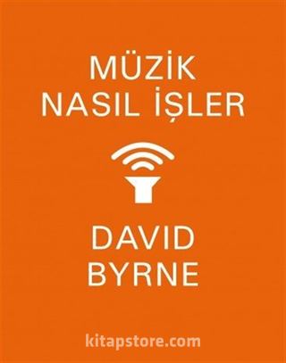 Müzik Nasıl İşler