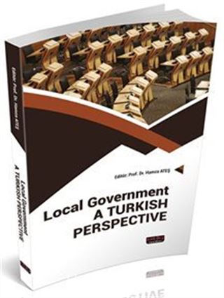 Local Government A Turkish Perspective