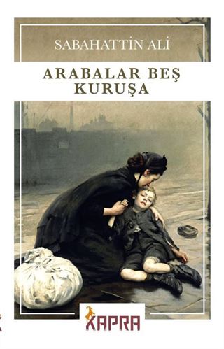 Arabalar Beş Kuruşa