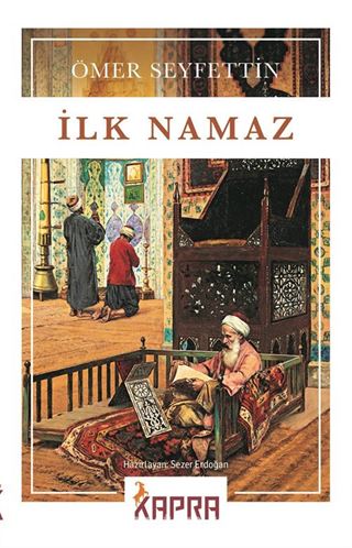 İlk Namaz