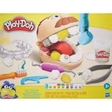 Play-Doh Dişçi Seti (F1259)