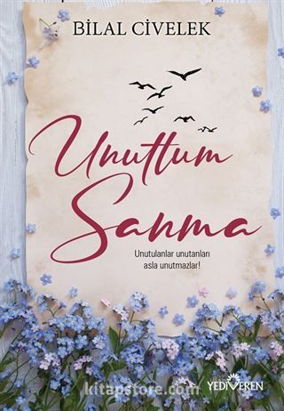 Unuttum Sanma