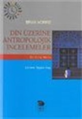 Din Üzerine Antropolojik İncelemeler