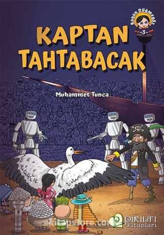 Kaptan Tahtabacak