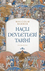 Haçlı Devletleri Tarihi (Ciltli)