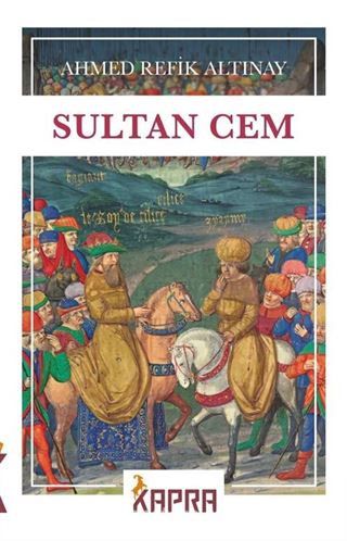 Sultan Cem