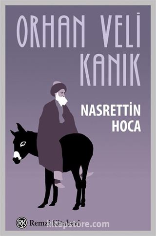 Nasrettin Hoca