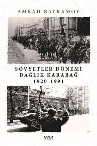 Sovyetler Dönemi Dağlık Karabağ (1920-1991)