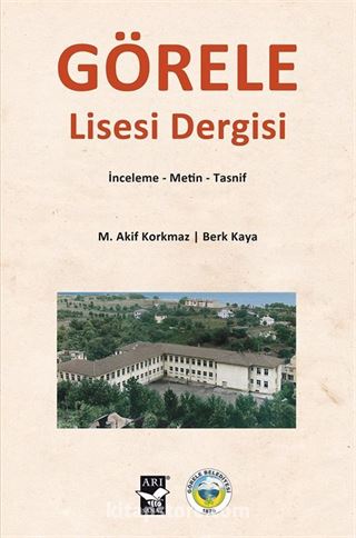 Görele Lisesi Dergisi