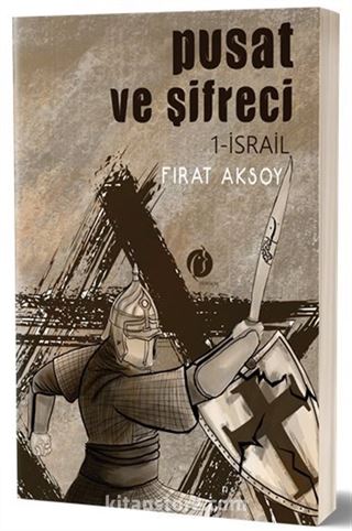 Pusat ve Şifreci 1 / İsrail