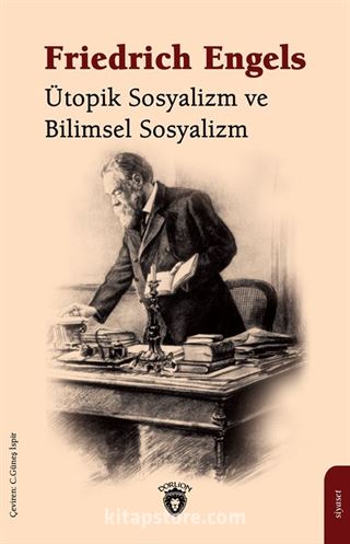 Ütopik Sosyalizm ve Bilimsel Sosyalizm