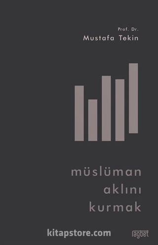 Müslüman Aklını Kurmak