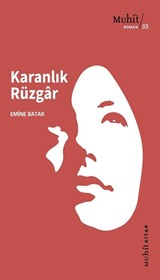 Karanlık Rüzgar