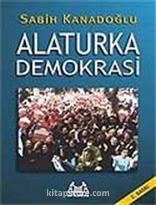 Alaturka Demokrasi