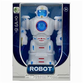 Prestij Pilli Robot (1102B)